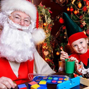 Are You Christmas Place Material?