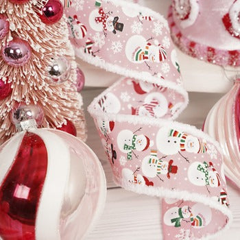 Baking Spirits Bright