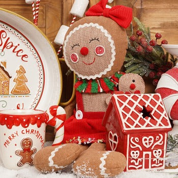 Candy Cane Christmas