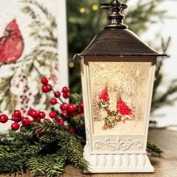 Meet Me Under Mistletoe