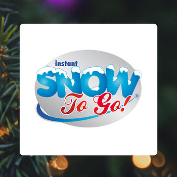 Snow To Go
