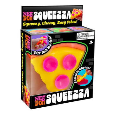 NeeDoh Squeeza - Christmas Place