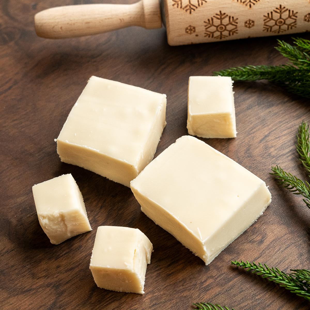 Vanilla Fudge