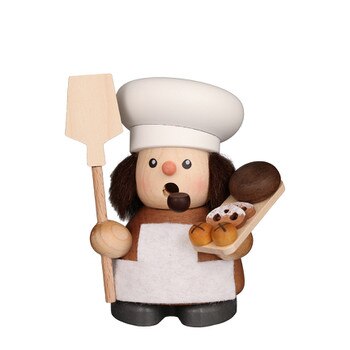Baker Smoker