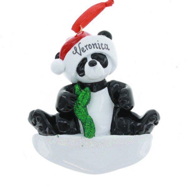 Bamboo Panda-1