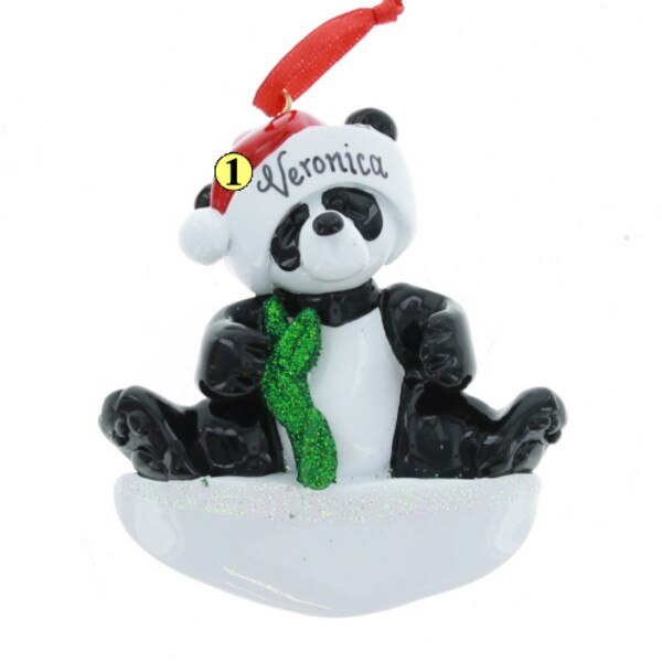 Bamboo Panda-2