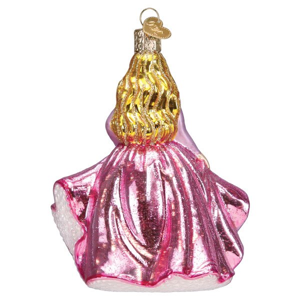 Princess Ornament-2