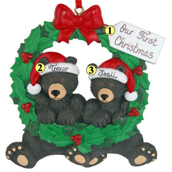 Bear Couple-1