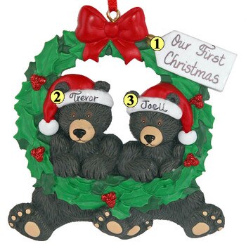Bear Couple-2