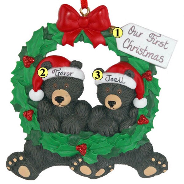 Bear Couple-2