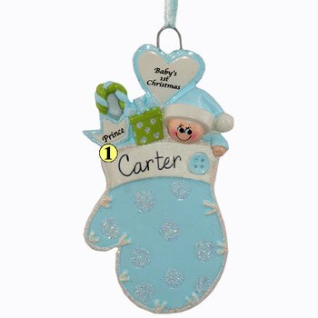 Prince Baby`s First Christmas-2