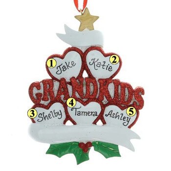 Five Grandkids-2