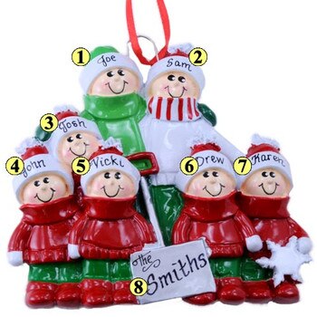 Shovel Family of 7-2