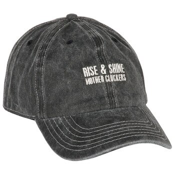 Rise And Shine Hat
