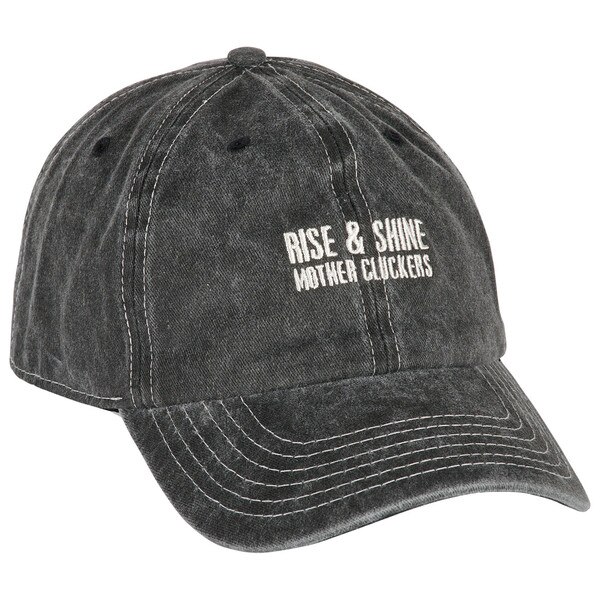 Rise And Shine Hat