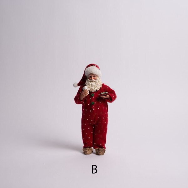 11 Inch Santa /3-3