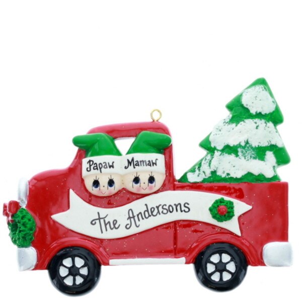 Tree in Truck 2-1