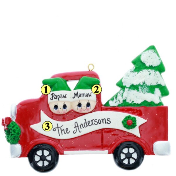 Tree in Truck 2-2