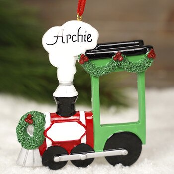 Choo Choo Train