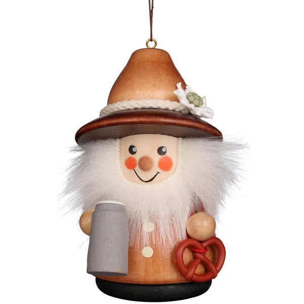 Natural Bavarian Ornament