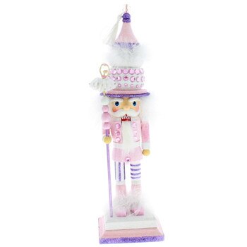 15 Inch Ballet Nutcracker