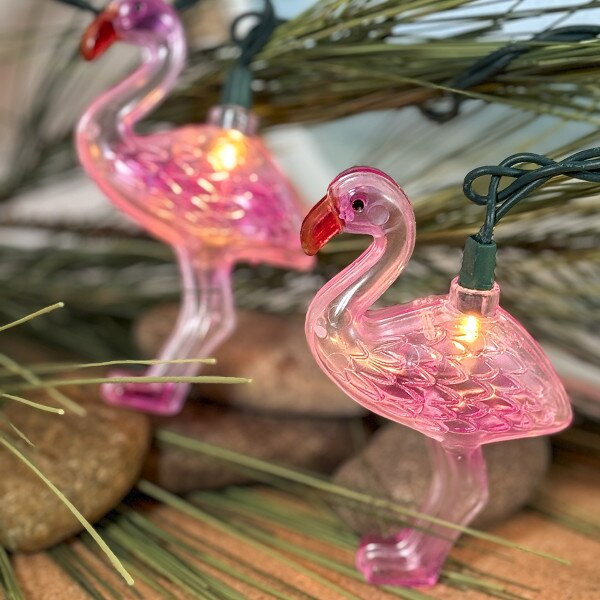 Flamingo Lights-2