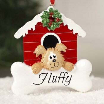 Dog In Dog House-1