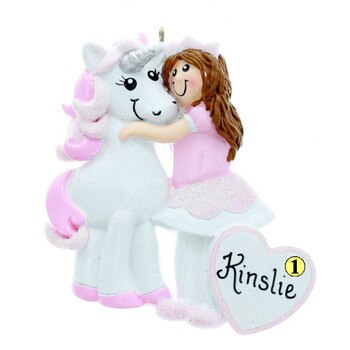 A Princess and Her Unicorn-2