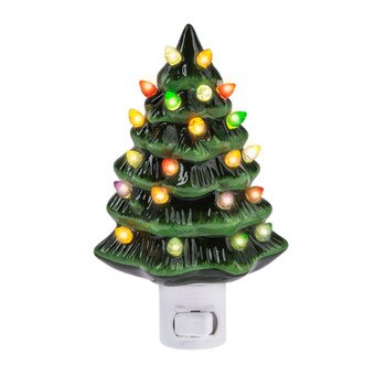 Tree Night Light