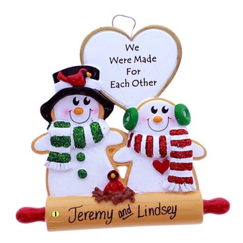 We Were Made Snowman Couple-3