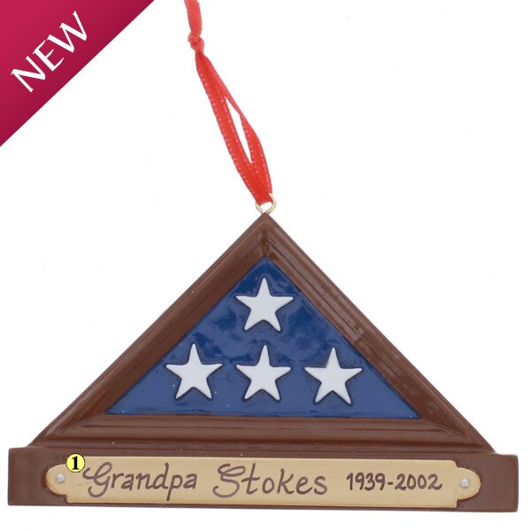 Memorial Flag-3