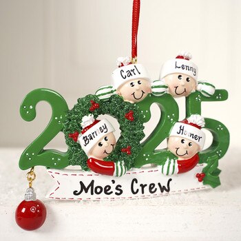 2025 Holiday Family Of 4-1