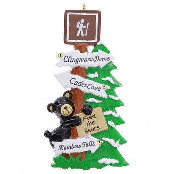 Feed the Bears Ornament-3