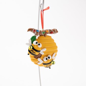 Honey Bees-2