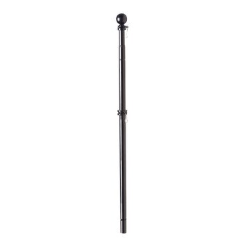 Extendable Metal Flag Pole