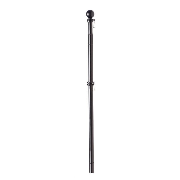 Extendable Metal Flag Pole