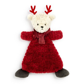 Reindeer Cozie-1