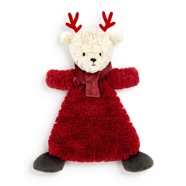 Reindeer Cozie-1