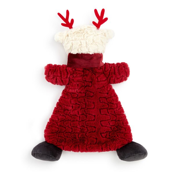 Reindeer Cozie-2