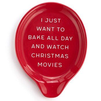 Bake All Day Spoon Rest