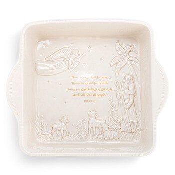 Good Tidings Joy Baking Dish-1
