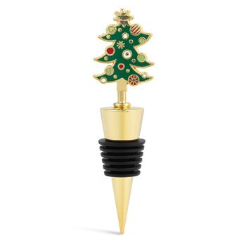 Tree Bottle Stopper