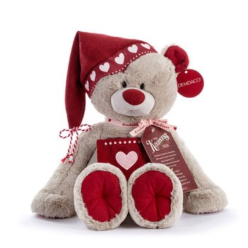 16In Holiday Kindness Bear
