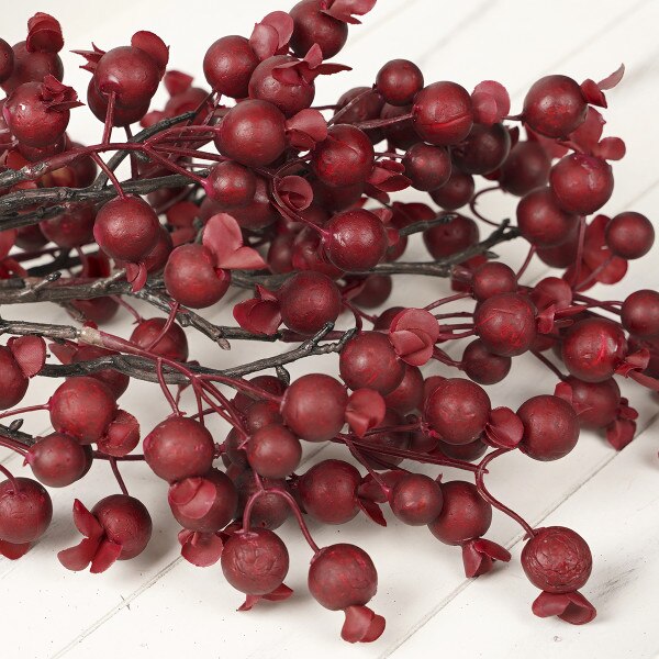 19In Cranberry Bush-1