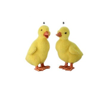 5In Yellow Duck