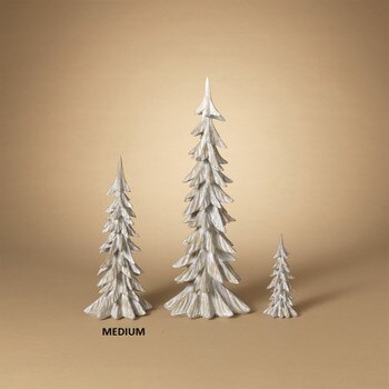 Table Top Chrsitmas Tree Medium
