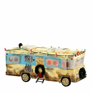 Cousin Eddies RV
