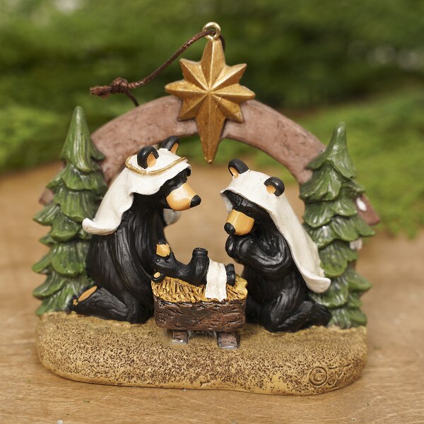 Beartivity Ornament-1