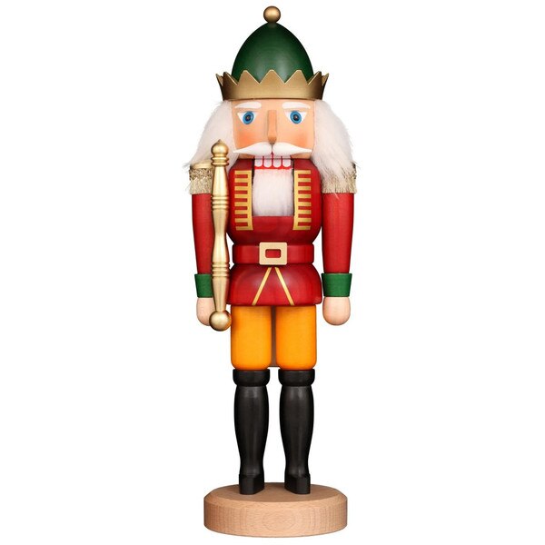 King Nutcracker
