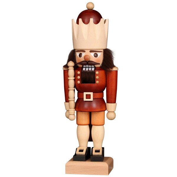 King Nutcracker Small